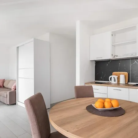Appartamento Adriatic Top Place Traù