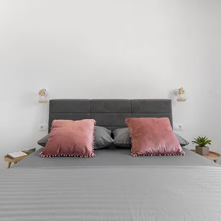 Appartamento Adriatic Top Place *
