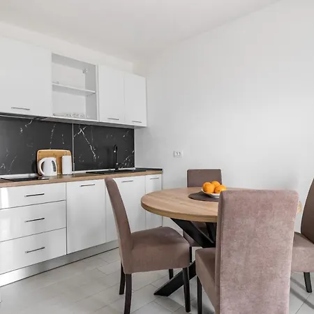 Apartment Adriatic Top Place Trogir